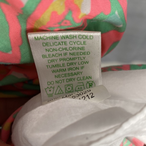 💕 HOST PICK! 🎉 LILLY PULITZER Dionne Dress - Picture 10 of 11